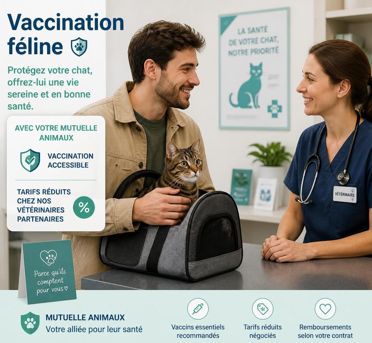 découvrez le prix du vaccin pour chat en 2026 et les facteurs qui influencent son coût afin de protéger efficacement votre animal.