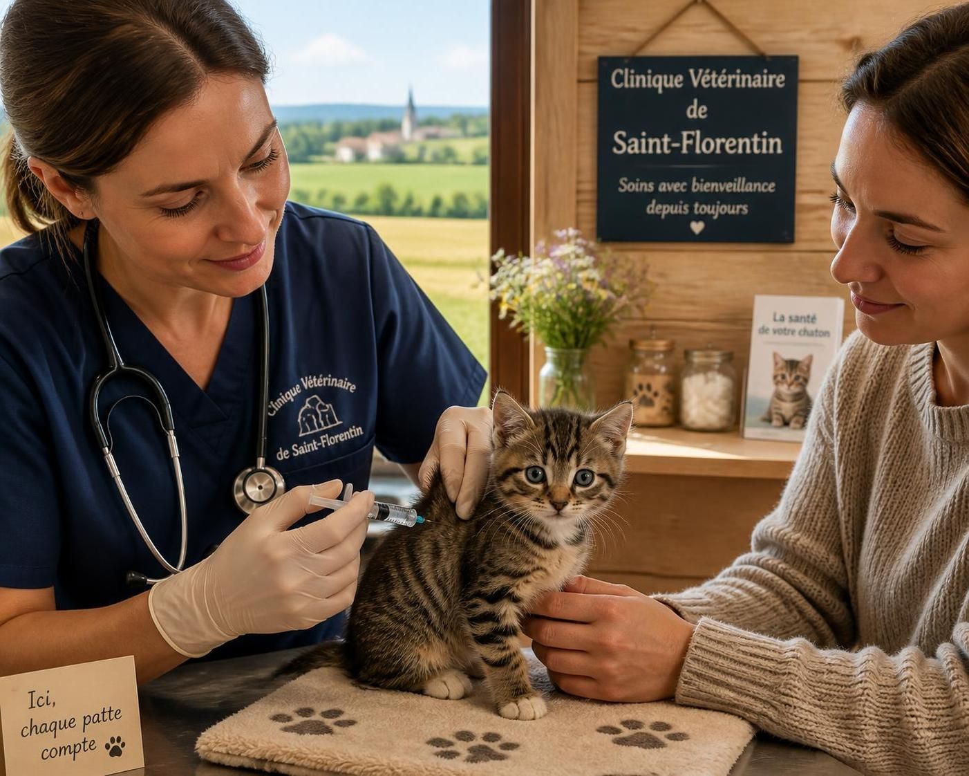 découvrez le prix du vaccin pour chat en 2026 et nos conseils essentiels pour bien le choisir, afin de protéger efficacement votre animal.