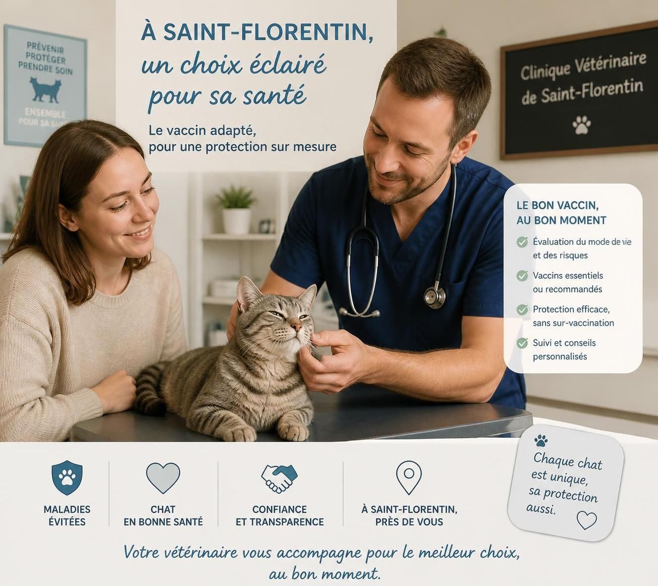 découvrez le prix du vaccin pour chat en 2026 et nos conseils pour bien le choisir afin de protéger efficacement votre félin.