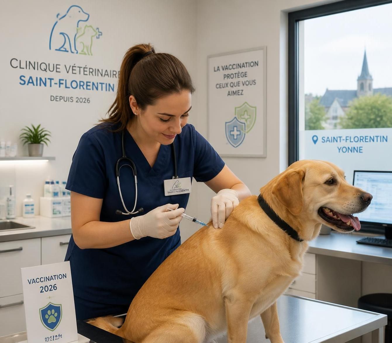 découvrez le prix du vaccin pour chien en 2026, les facteurs influençant son coût, et comment protéger au mieux la santé de votre animal.