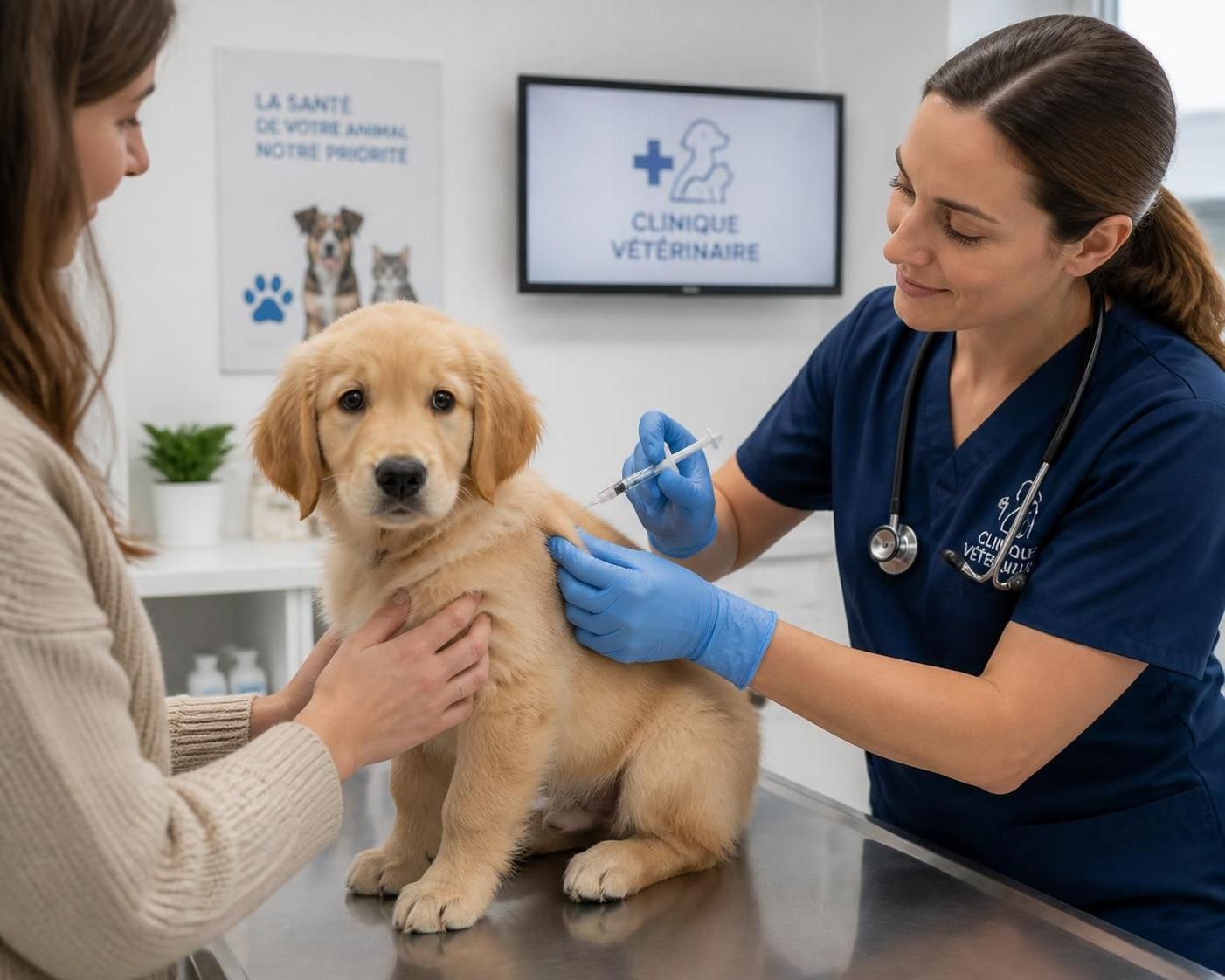 découvrez le prix du vaccin pour chiot en 2026 et préparez-vous à protéger votre compagnon à quatre pattes avec les meilleures informations actualisées.