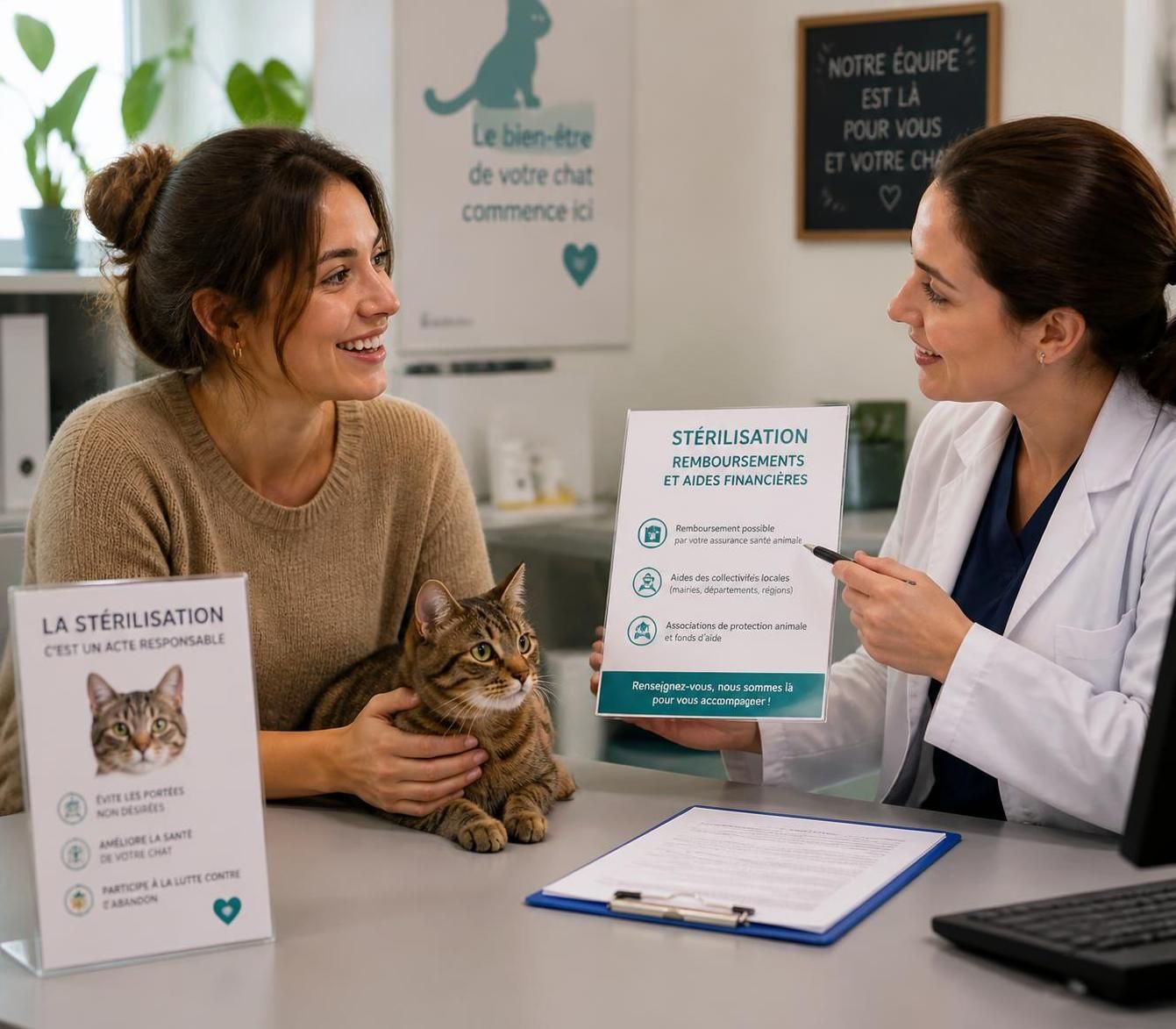 découvrez le coût moyen de la stérilisation pour votre chat en 2026 et les facteurs qui influencent ce prix afin de préparer au mieux cette intervention essentielle.