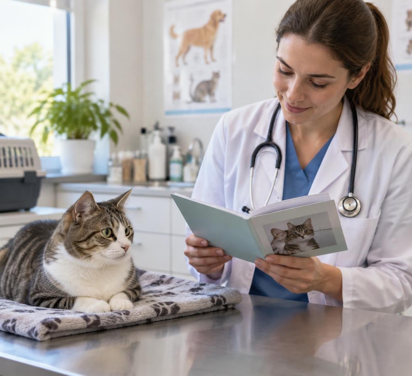 découvrez quand effectuer le rappel vaccinal de votre chat et pourquoi il est essentiel pour le protéger durablement contre les maladies infectieuses.