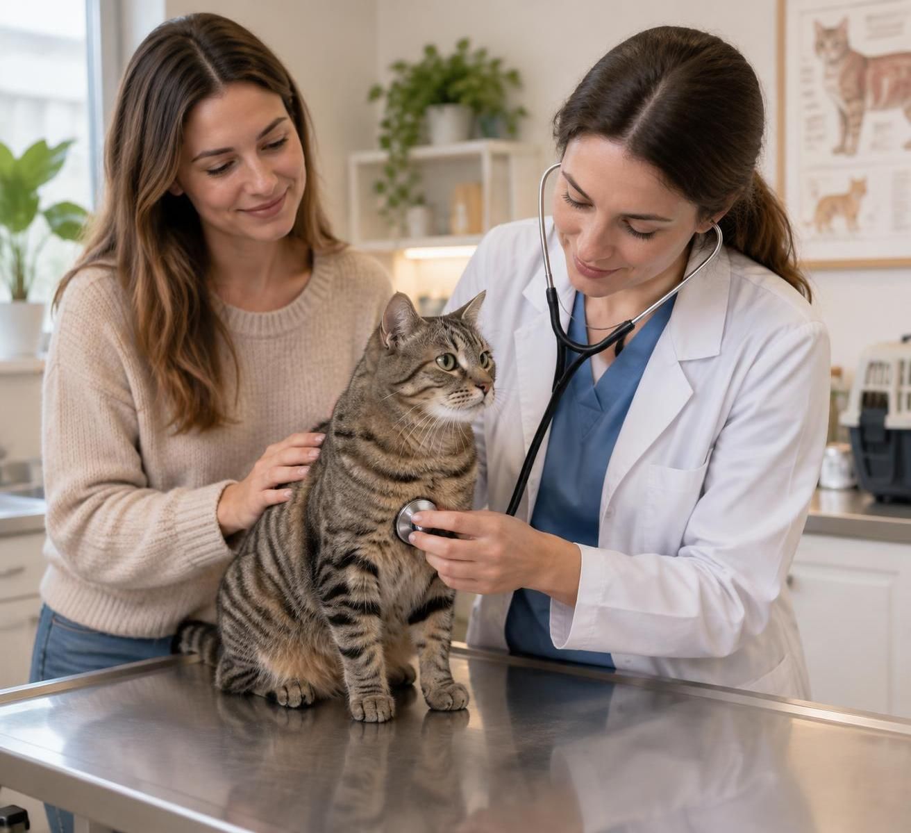 découvrez quand faire le rappel vaccinal de votre chat et pourquoi respecter le calendrier est essentiel pour protéger sa santé contre les maladies.
