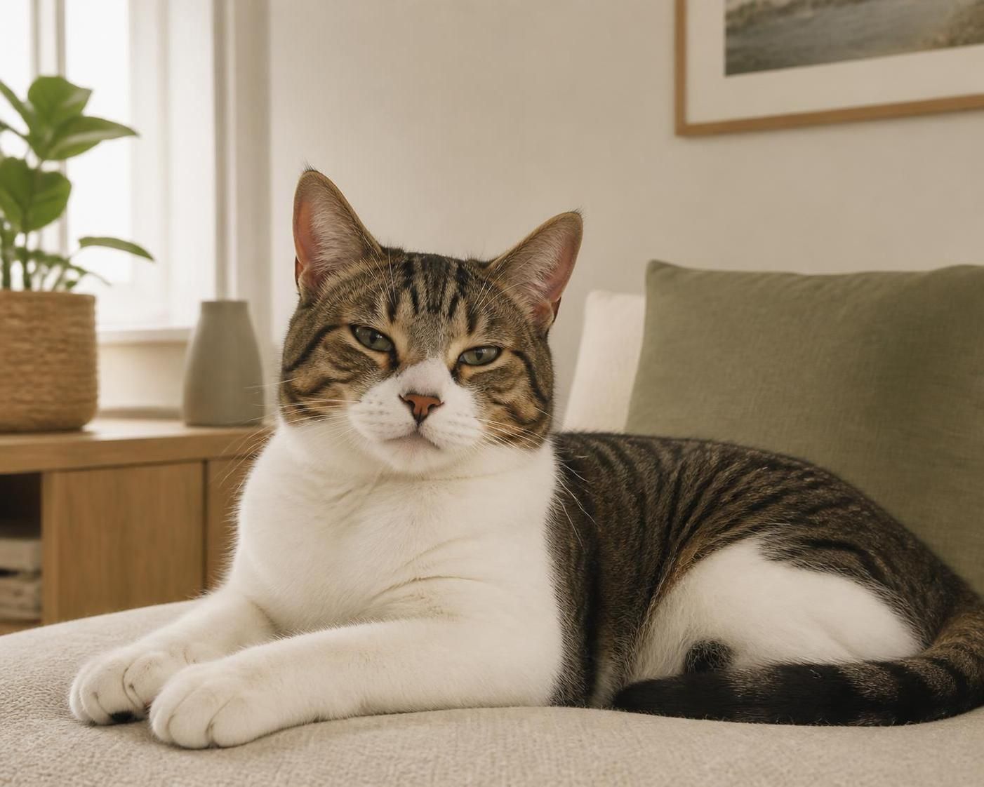 découvrez tout ce qu’il faut savoir sur la castration du chaton : procédures, bienfaits, soins post-opératoires et conseils pour assurer le bien-être de votre compagnon félin.