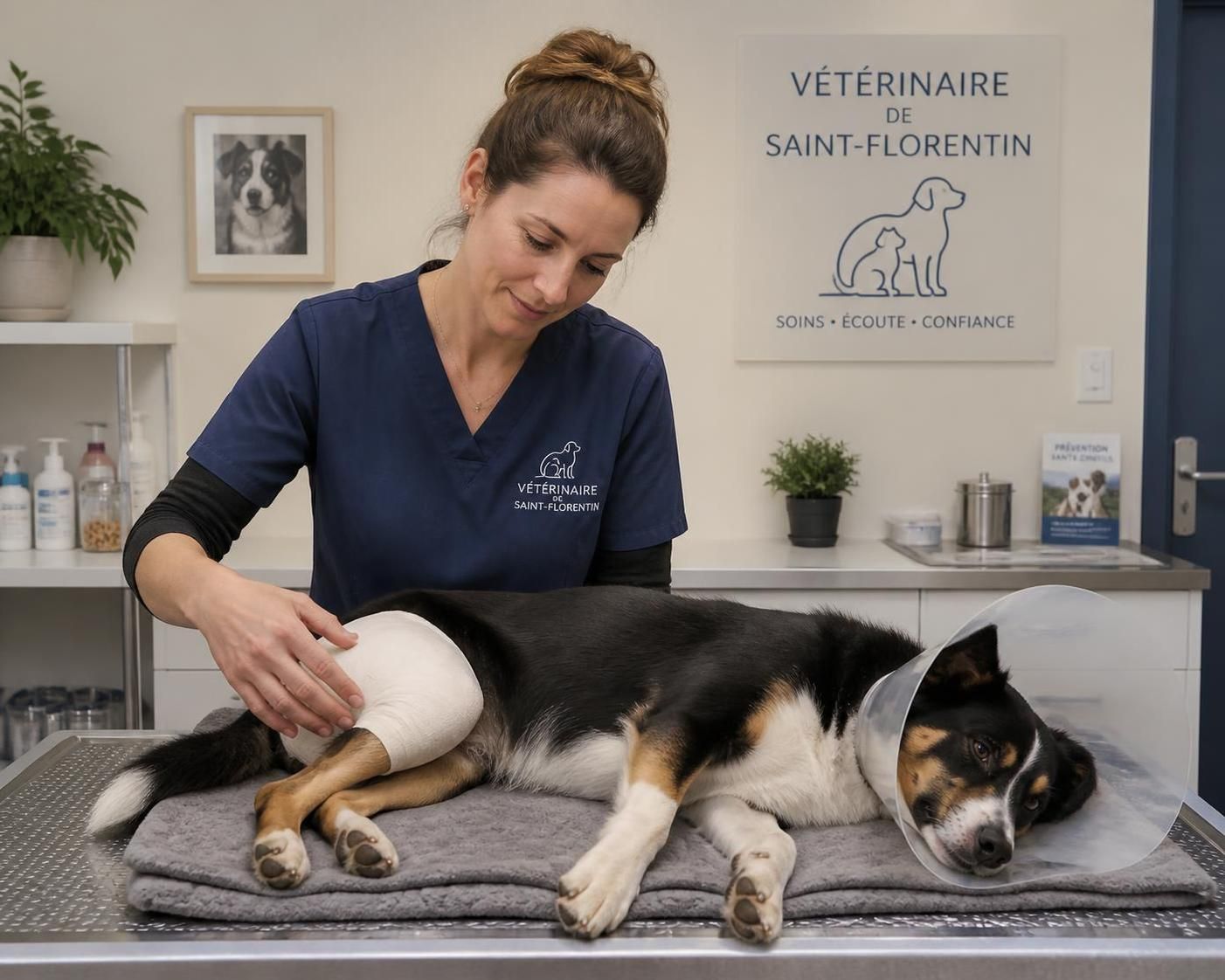 découvrez tout ce qu’il faut savoir sur la castration du chien en 2026 : méthodes, avantages, précautions et conseils pour le bien-être de votre animal.