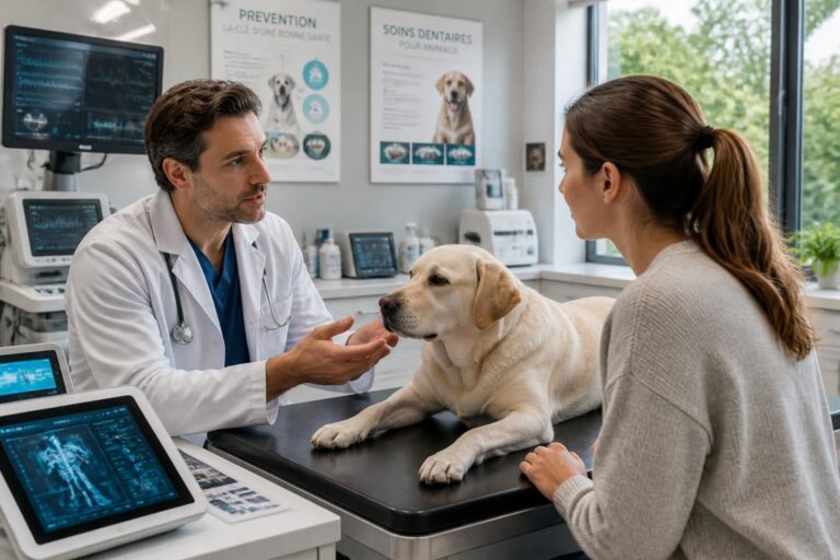 découvrez tout ce qu’il faut savoir sur la castration du chien en 2026 : avantages, procédés, soins et conseils pour assurer le bien-être de votre compagnon.