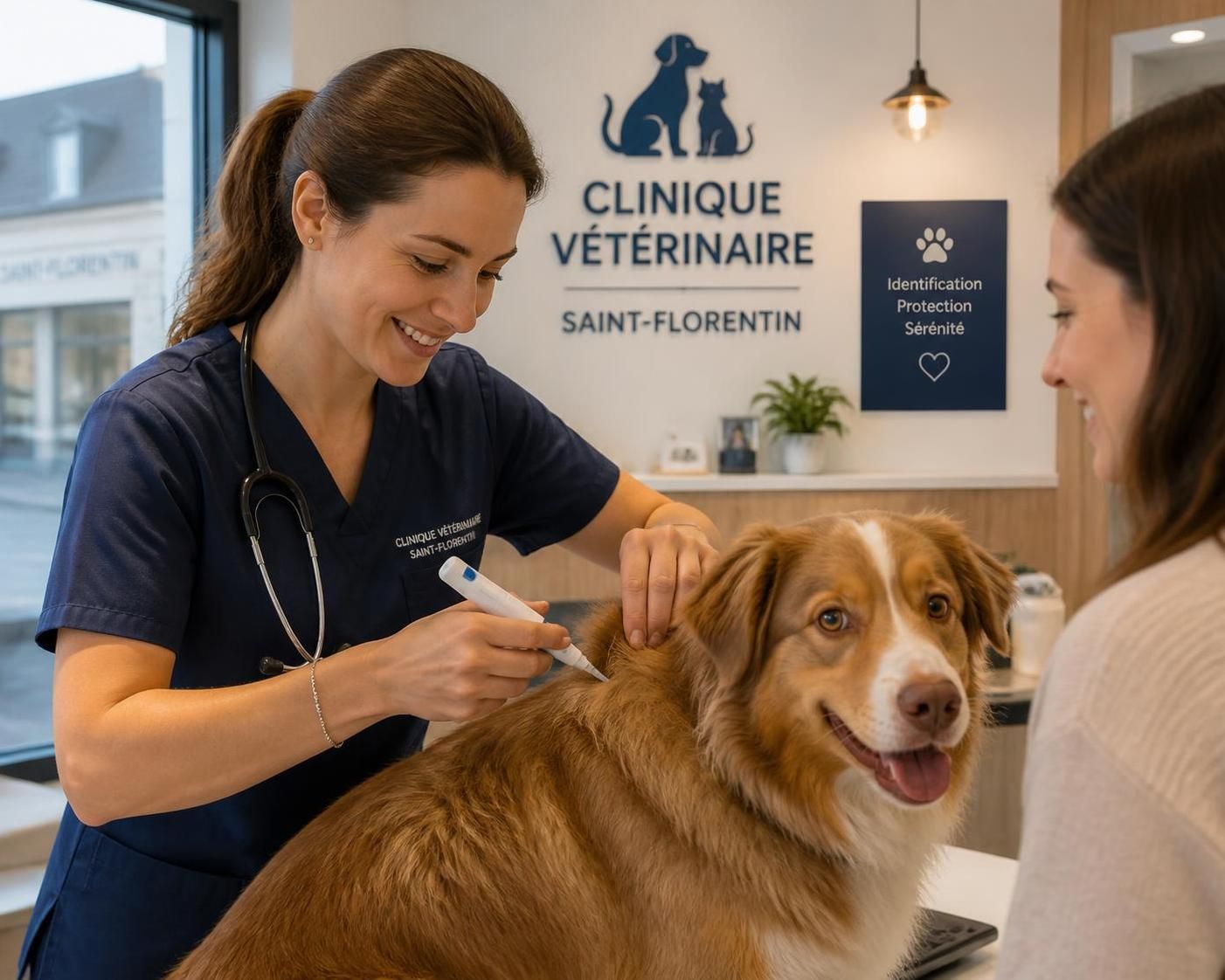 découvrez tout ce qu'il faut savoir sur la carte d'identification pour chien en 2026 : démarches, avantages et nouvelles réglementations à connaître.