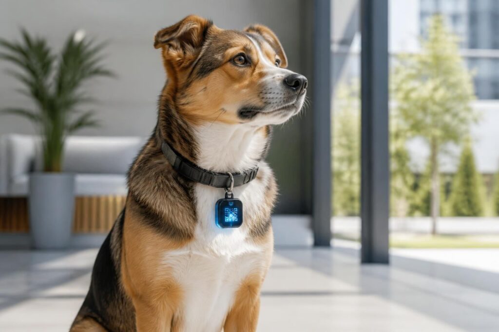découvrez tout ce qu'il faut savoir en 2026 sur la carte d'identification pour chien : démarches, avantages et nouveautés légales.