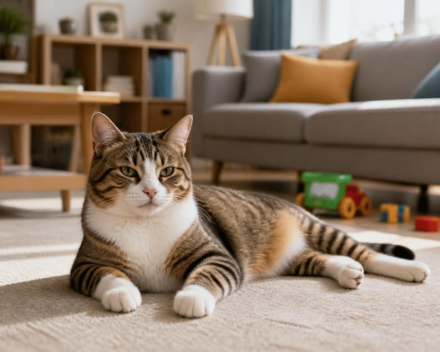découvrez tout ce qu'il faut savoir sur la castration du chat : avantages, méthodes, conseils pratiques et soins pour assurer la santé et le bien-être de votre compagnon félin.