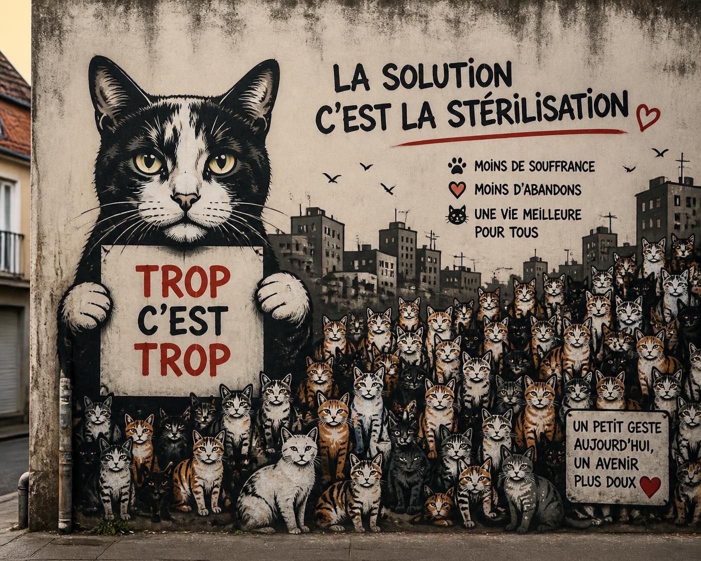 découvrez tout ce qu'il faut savoir sur la stérilisation des chats, ses bénéfices pour leur santé et leur bien-être, ainsi que les conseils essentiels pour bien préparer cette intervention.