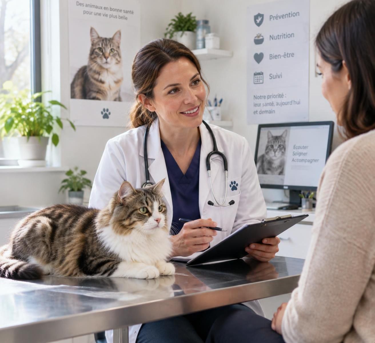 découvrez les bienfaits de la stérilisation du chat, le bon moment pour la pratiquer et les conseils essentiels pour accompagner votre compagnon.