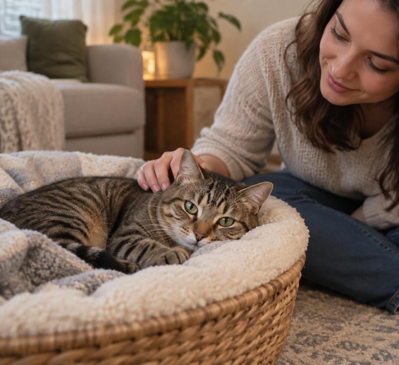 découvrez pourquoi stériliser votre chat, à quel âge envisager l’intervention et comment se déroule l’opération, la convalescence et le suivi vétérinaire.