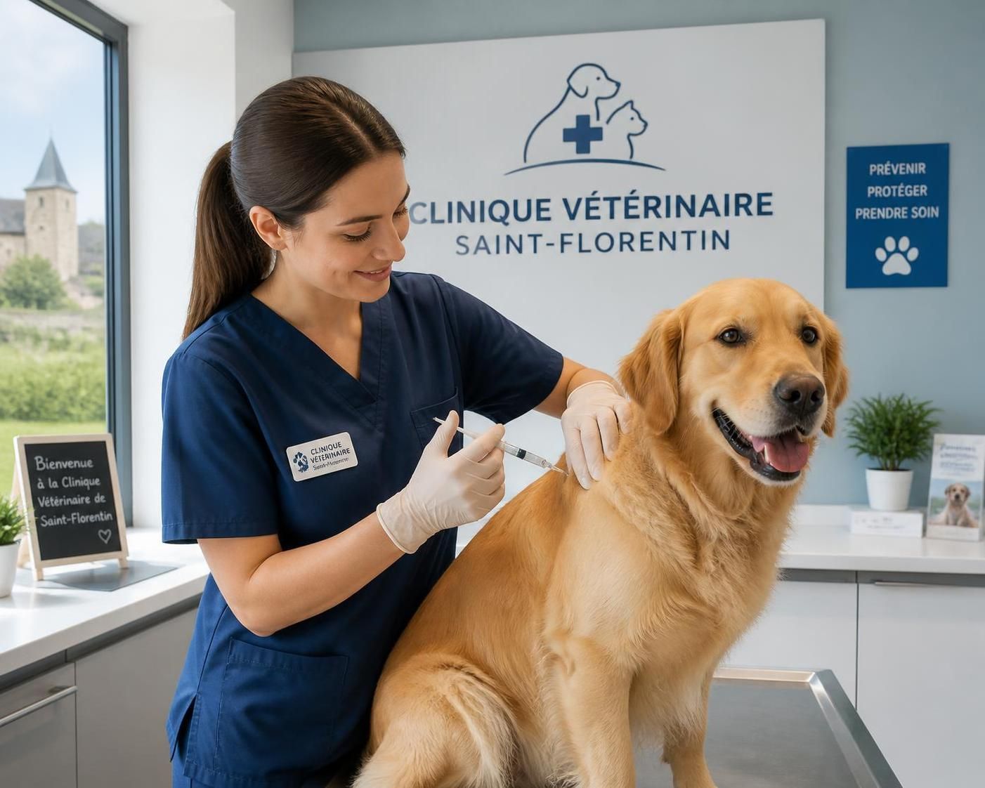 découvrez tout ce qu'il faut savoir sur le vaccin pour chien afin de protéger efficacement votre animal contre les maladies. conseils, calendrier et informations essentielles pour un chien en bonne santé.