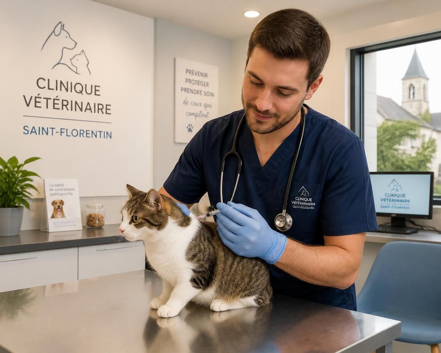 découvrez les vaccins obligatoires pour chat en 2026, leur importance, le calendrier de vaccination et les conseils pour protéger la santé de votre compagnon félin.