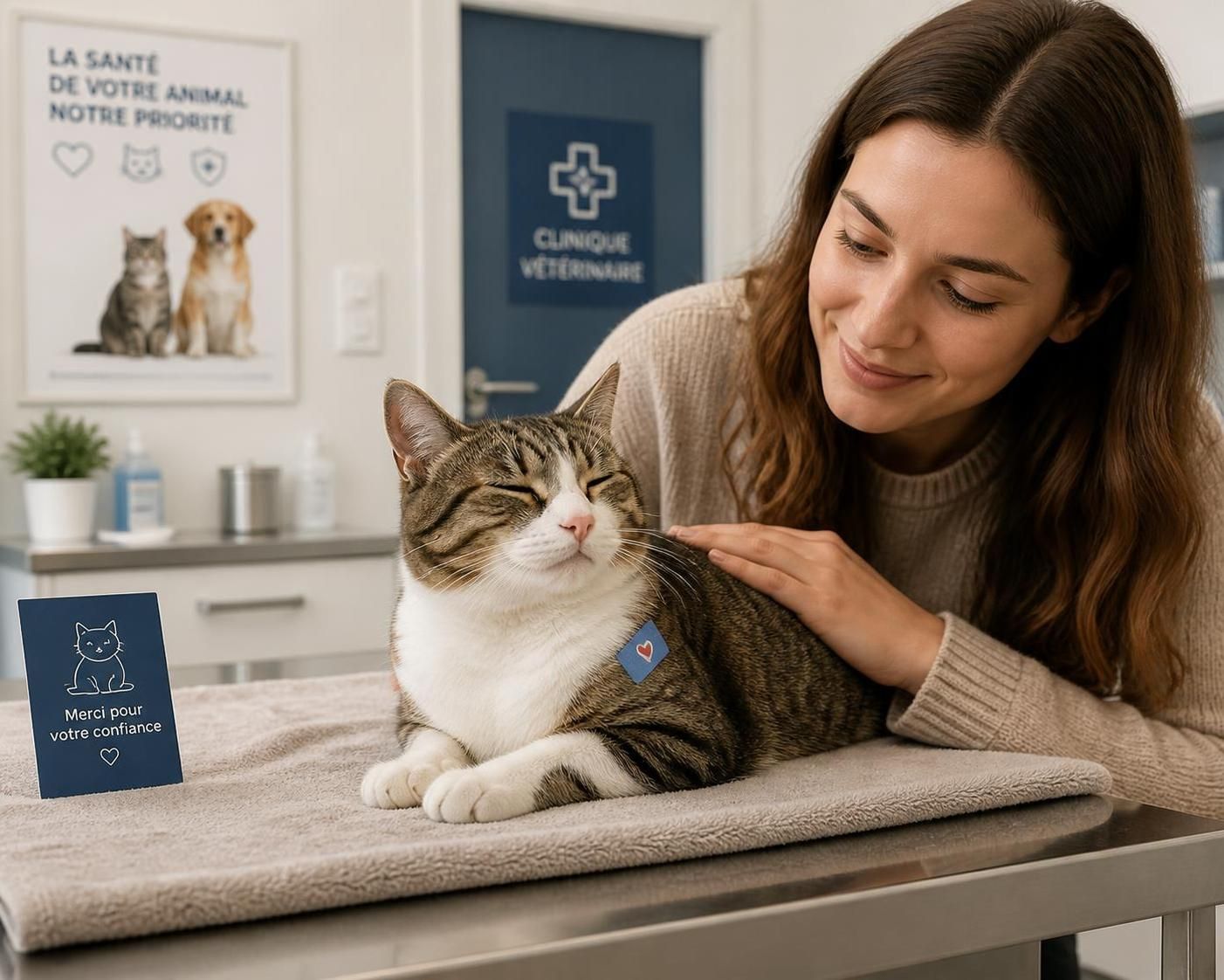 découvrez tout ce qu'il faut savoir sur les vaccins obligatoires pour chat en 2026 : quelles injections sont nécessaires, quand les réaliser et comment protéger la santé de votre compagnon félin.