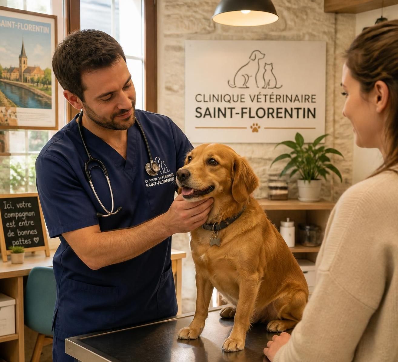 découvrez les vaccins obligatoires pour chien en 2026 et tout ce qu'il faut savoir pour protéger votre compagnon à quatre pattes conformément à la réglementation en vigueur.