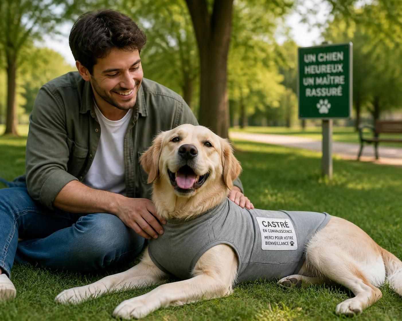 découvrez à quel âge castrer votre chien, avec les avantages de la castration et des conseils pratiques pour bien préparer cette étape importante.