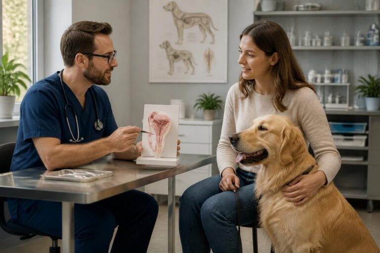découvrez à quel âge castrer son chien, les avantages de la castration et des conseils pratiques pour une intervention réussie et le bien-être de votre animal.