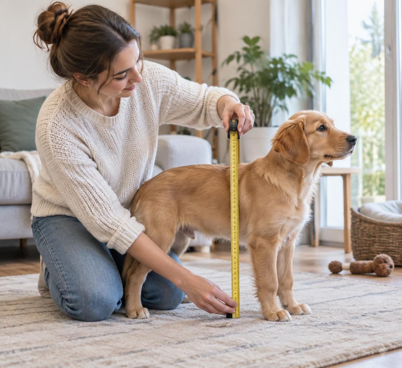découvrez comment évaluer le poids idéal de votre chien selon sa race, son âge et sa morphologie, et repérer les signes d’un poids excessif ou insuffisant.