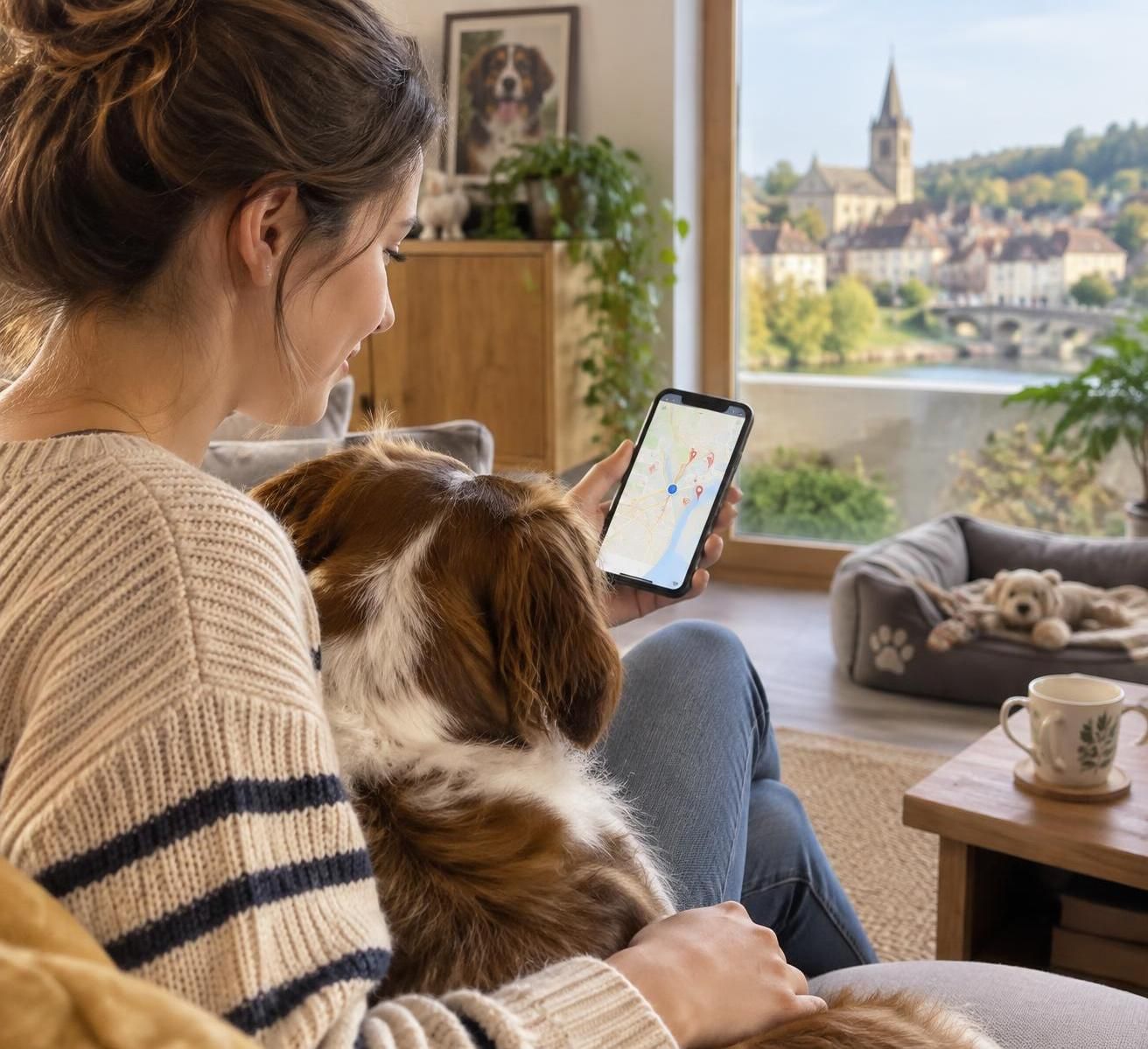 découvrez comment trouver un vétérinaire près de chez vous et choisir le cabinet adapté à vos besoins et à ceux de votre animal.
