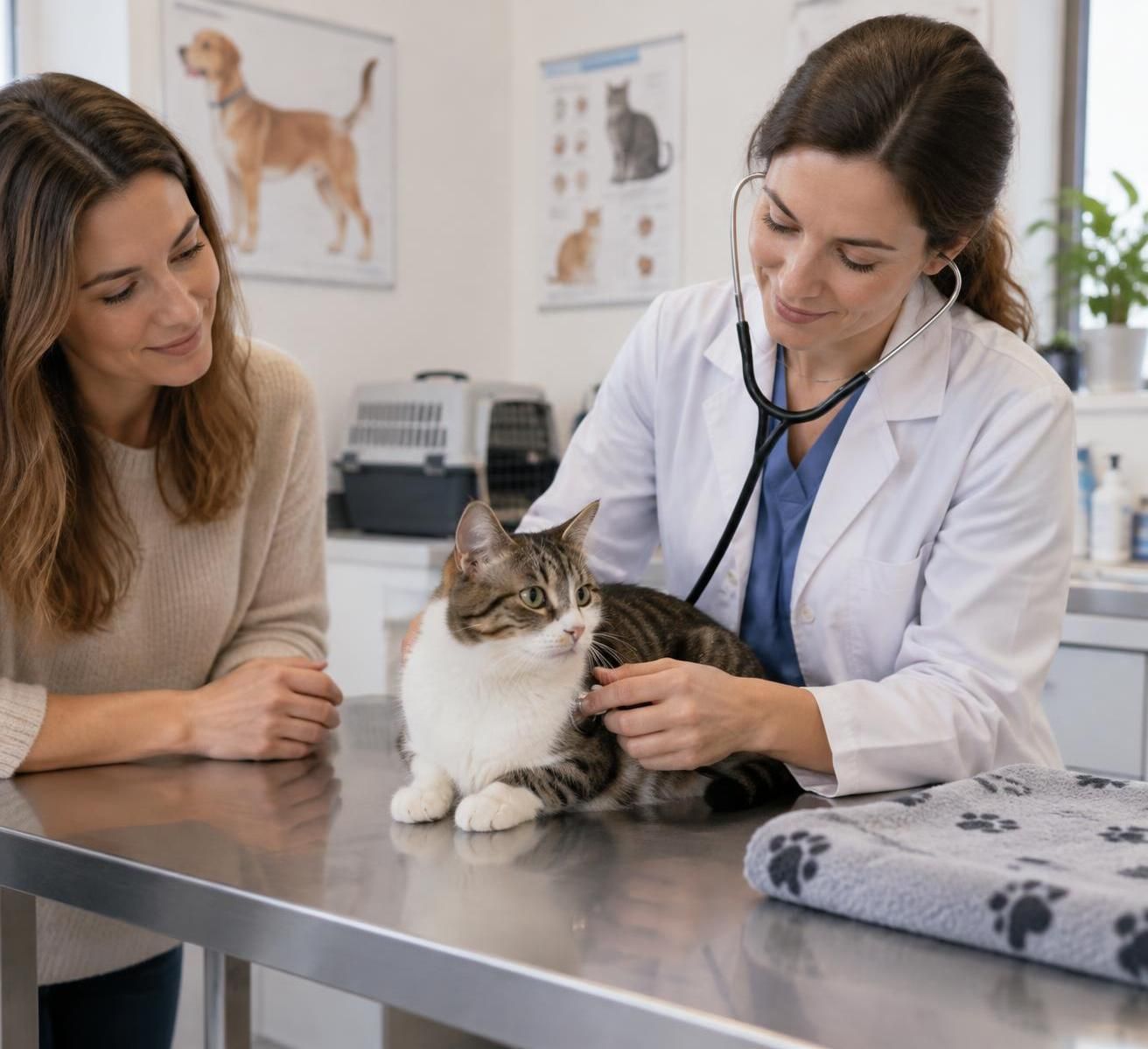 découvrez comment trouver un vétérinaire près de chez vous et choisir le cabinet adapté selon les avis, les services proposés et les besoins de votre animal.