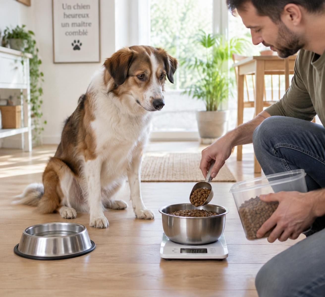 comparez les croquettes pour chien selon ses besoins, son âge et sa santé, et découvrez les critères essentiels pour choisir une alimentation adaptée.