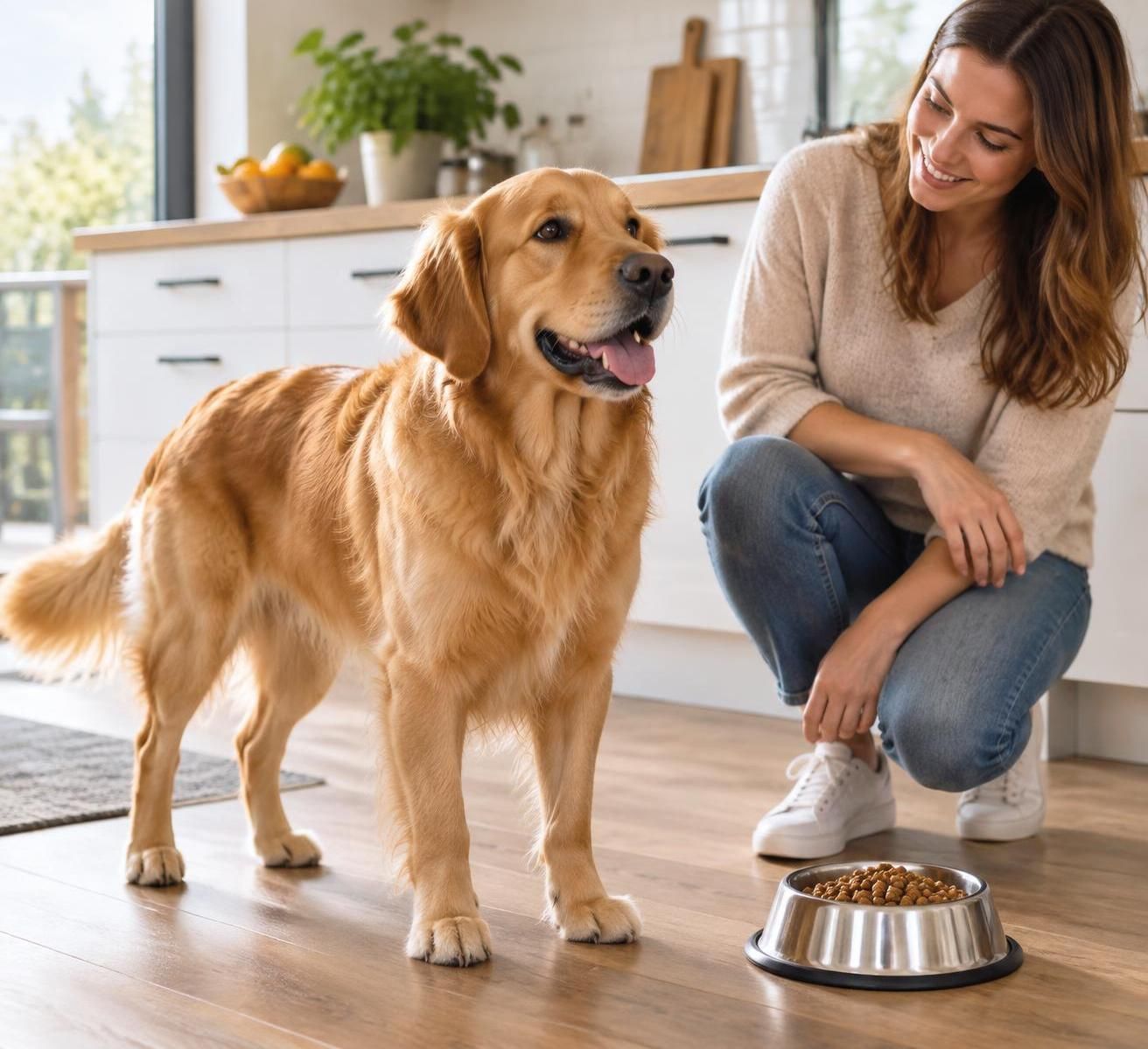 découvrez comment choisir les croquettes virbac adaptées à l’âge, à la taille et aux besoins spécifiques de votre chien pour soutenir sa santé au quotidien.