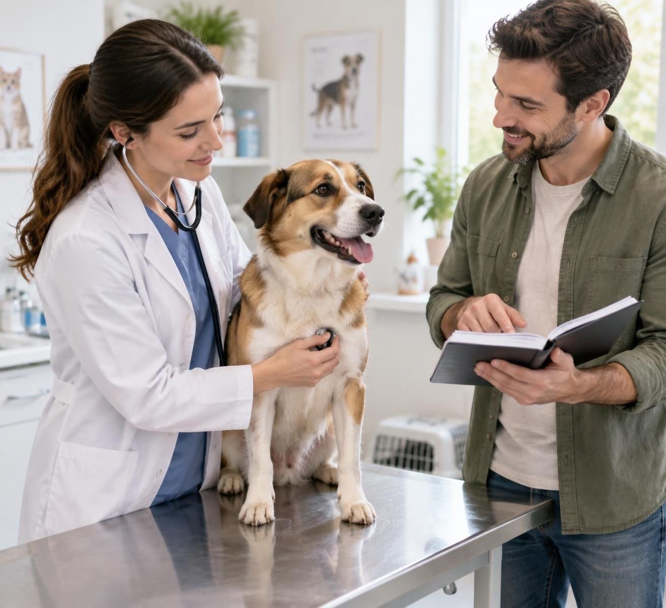 découvrez comment choisir les croquettes virbac adaptées à votre chien selon son âge, sa taille, son activité et ses besoins de santé.