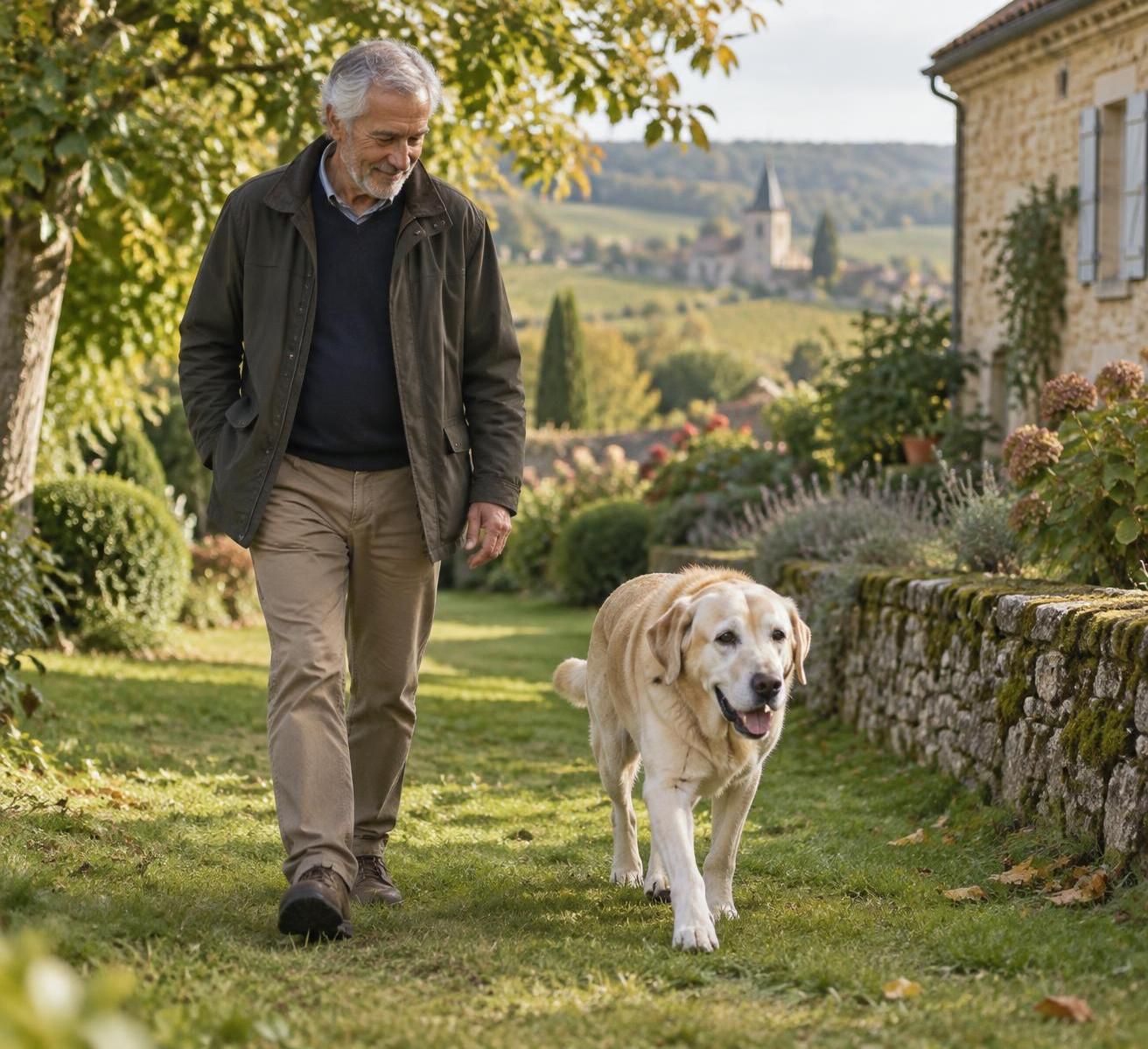 découvrez comment choisir des croquettes adaptées à un chien atteint d’arthrose pour soutenir ses articulations et préserver son bien-être au quotidien.