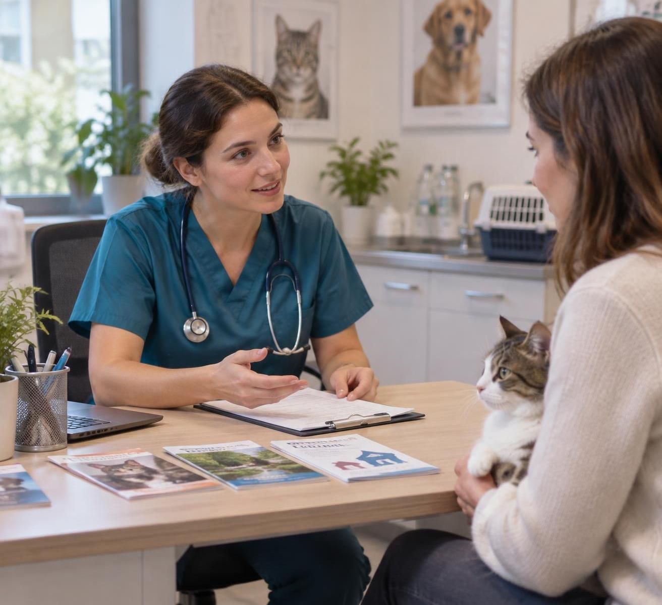 découvrez où faire stériliser votre chat gratuitement en 2026 : associations, dispensaires et aides locales, avec les conditions d’accès et les démarches à suivre.