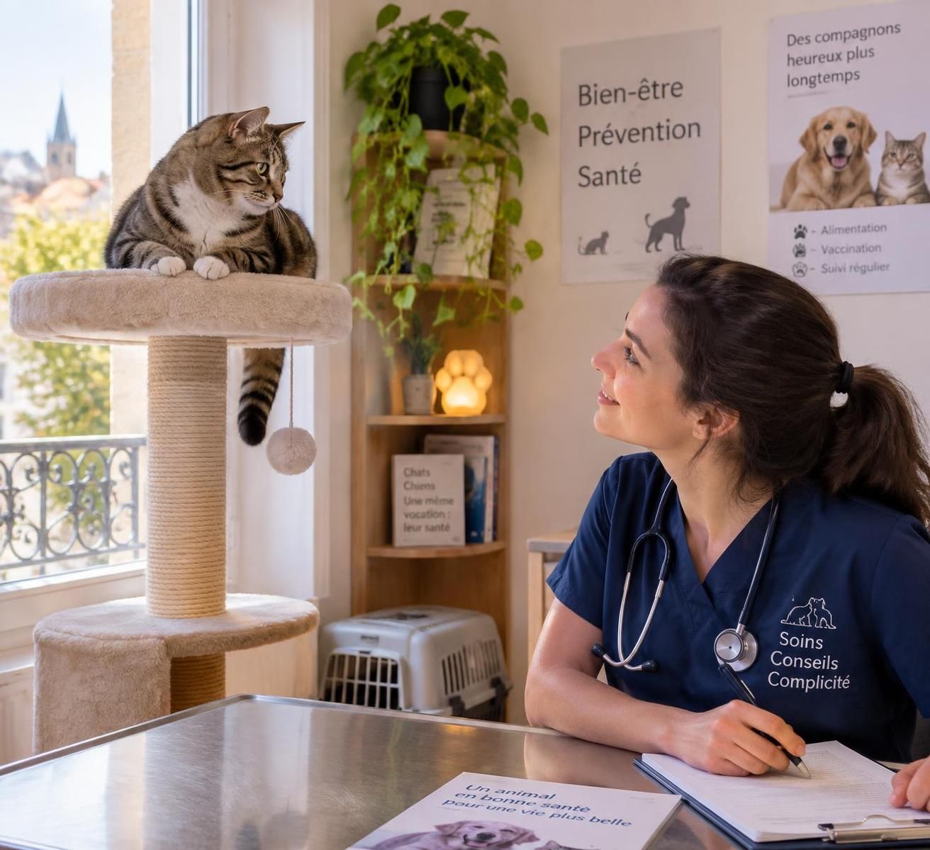 découvrez pourquoi votre chat adopte certains comportements et apprenez à décrypter ses signaux pour mieux comprendre ses besoins.