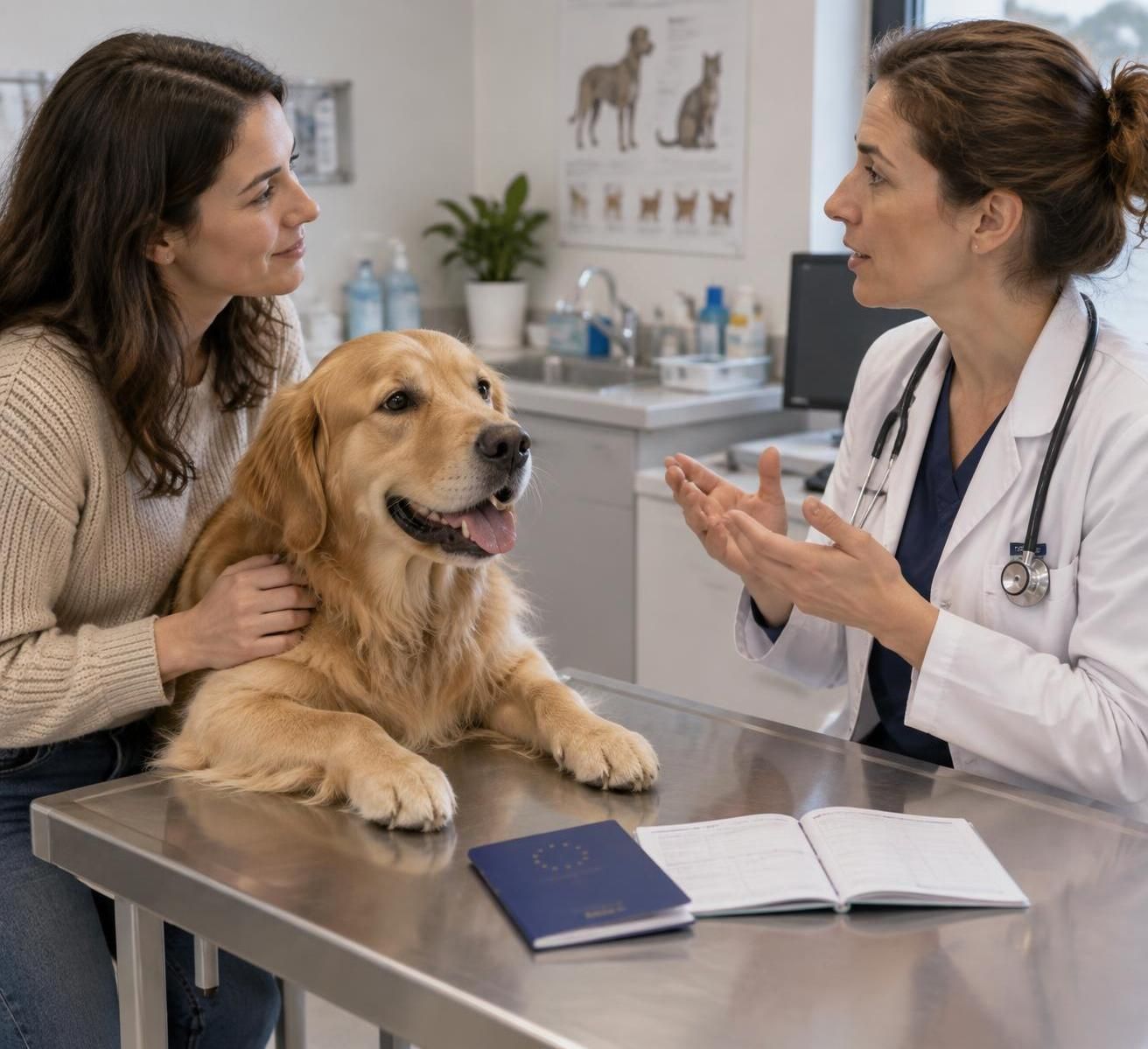 découvrez le prix du vaccin contre la rage pour chien, les tarifs pratiqués et les facteurs qui influencent son coût : consultation, rappels et région.