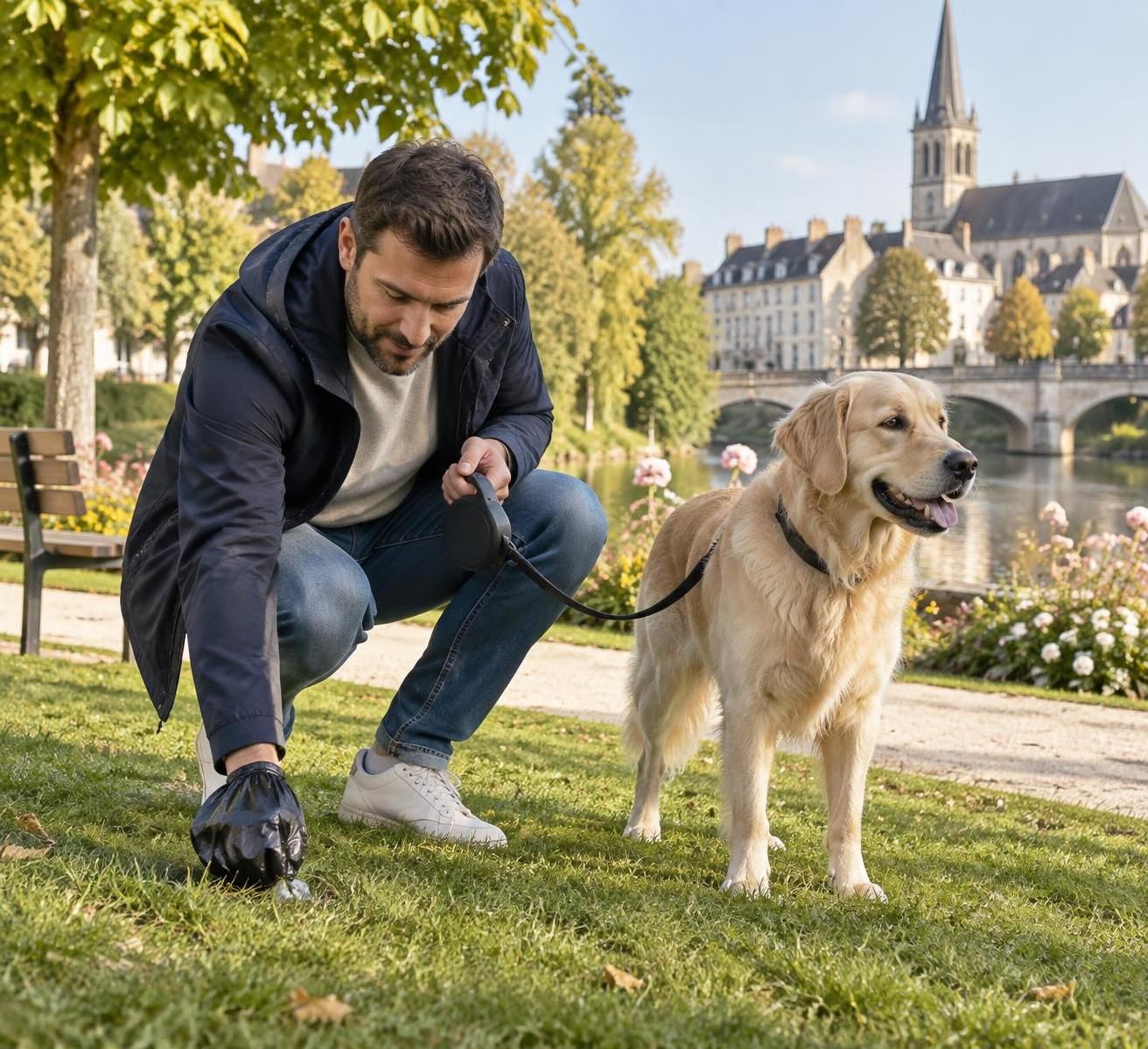 découvrez quand vermifuger votre chien, à quelle fréquence, quel traitement choisir et quels signes surveiller pour protéger sa santé.