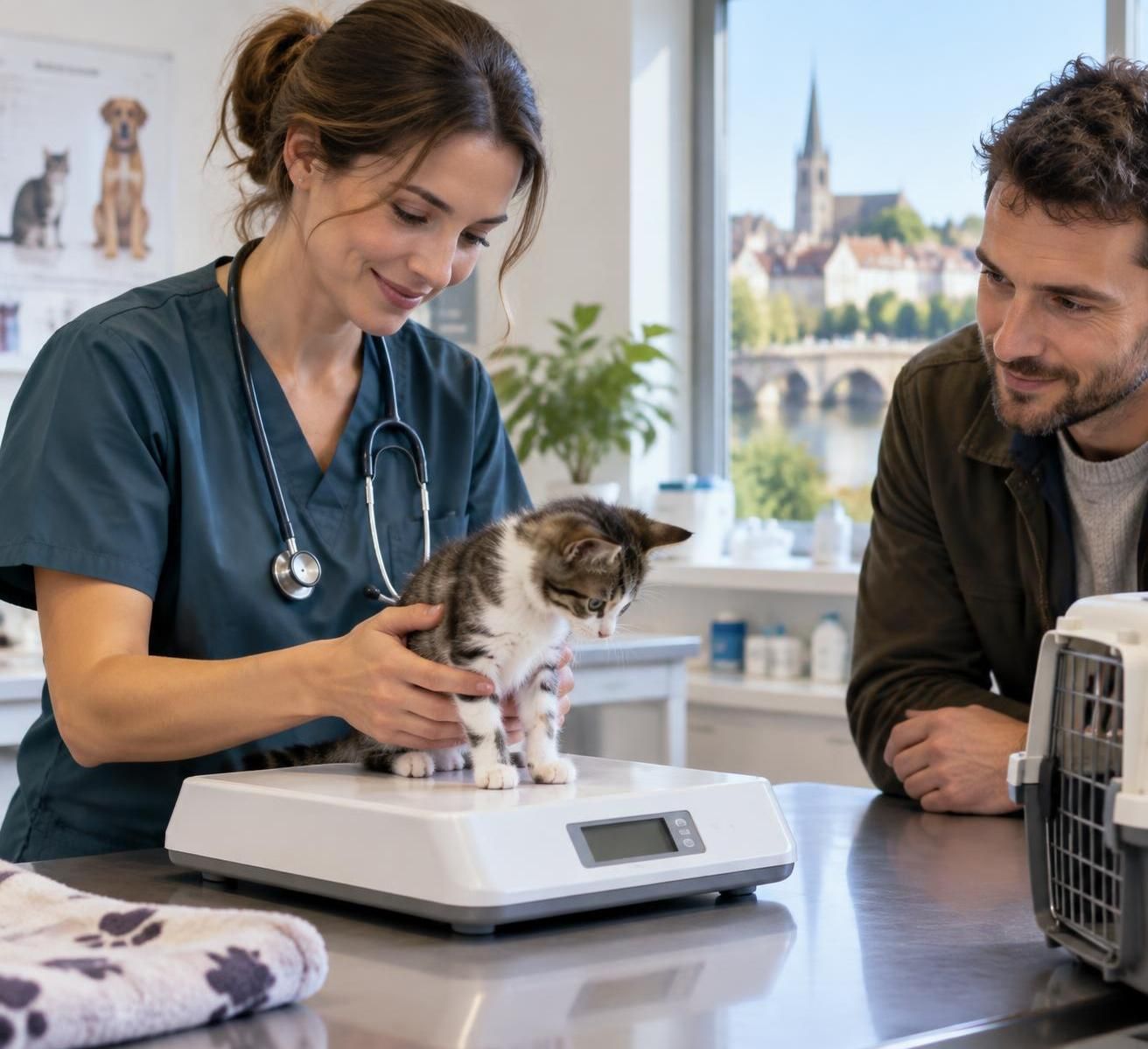 découvrez le poids idéal d’un chat selon son âge et sa morphologie, ainsi que les repères pour évaluer sa santé et préserver son bien-être.