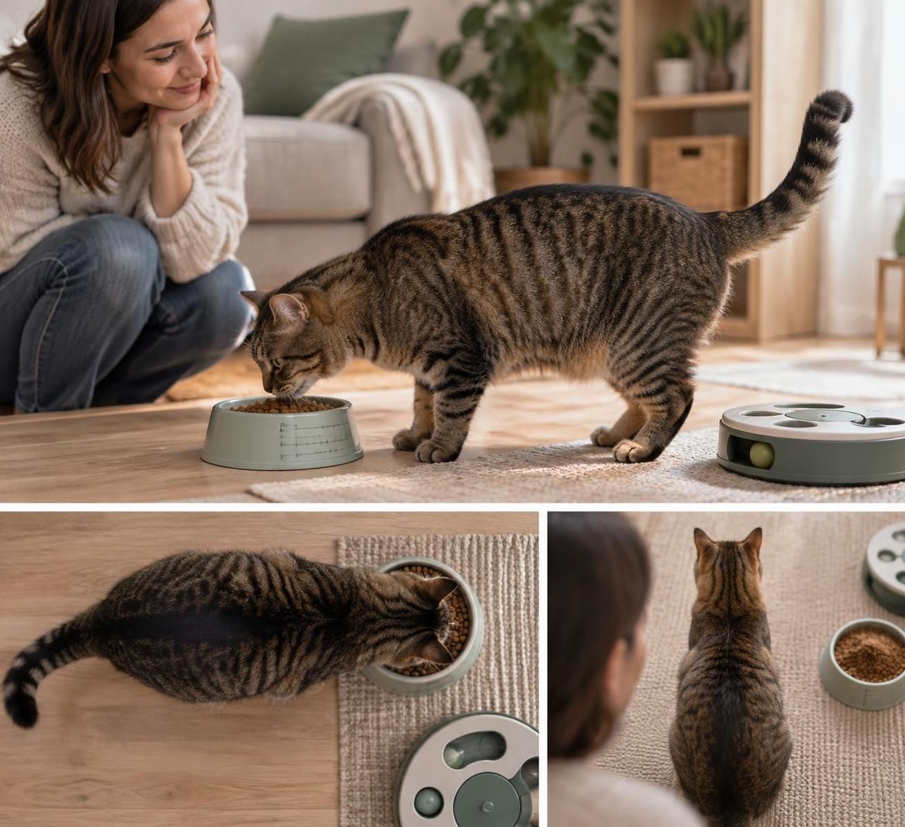 découvrez le poids idéal d’un chat selon son âge et sa morphologie, ainsi que les repères pour suivre sa santé et son bien-être.