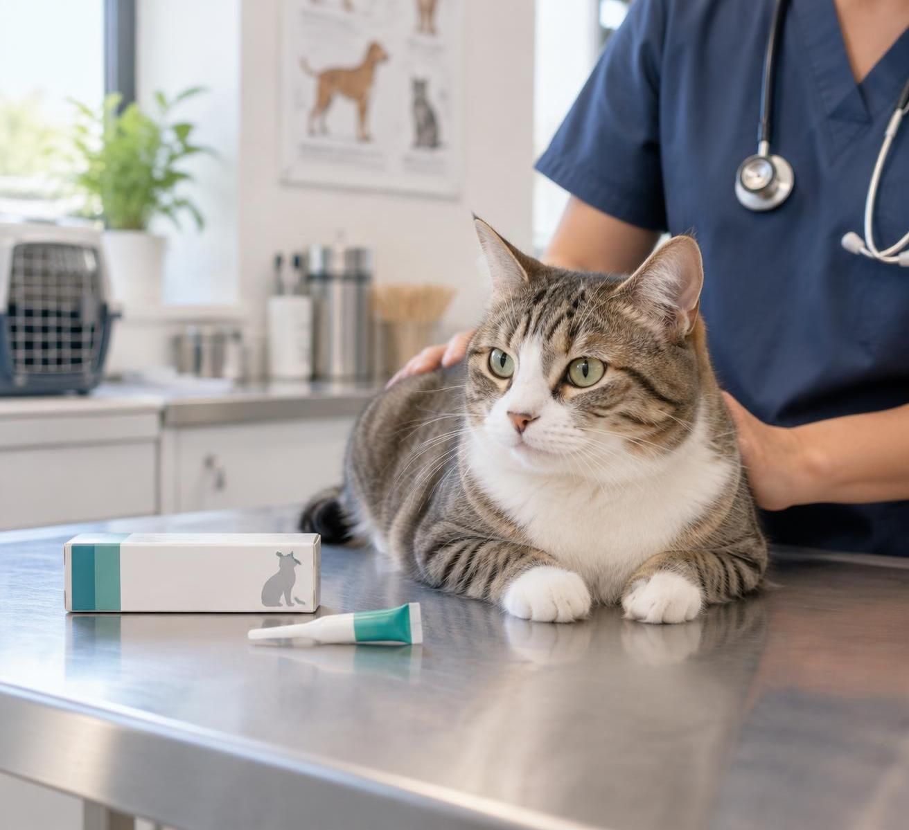 découvrez le prix d’un vermifuge pour chat et les facteurs qui le font varier : type de traitement, poids, marque et conseils vétérinaires.