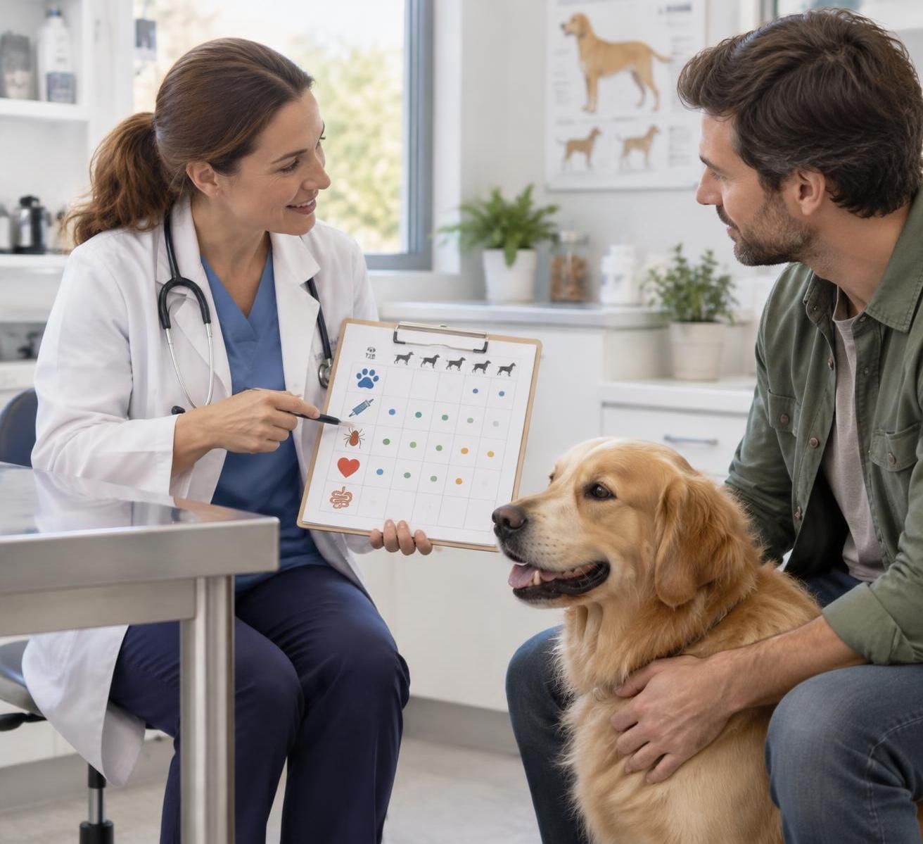 découvrez le prix d’un vermifuge pour chien, les facteurs qui le font varier et les critères à prendre en compte pour choisir le traitement adapté.