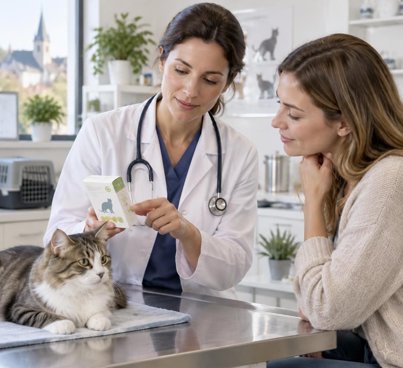 découvrez quels produits anti-puces choisir pour protéger efficacement votre chat et trouver le traitement adapté à ses besoins.