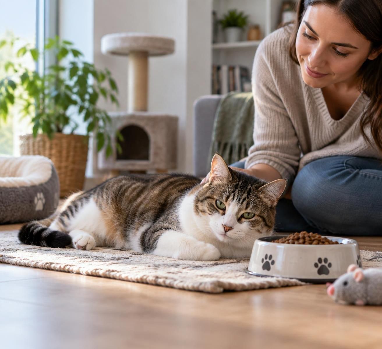 votre chat réagit après un vermifuge ? découvrez les effets possibles, les signes à surveiller et quand contacter votre vétérinaire.