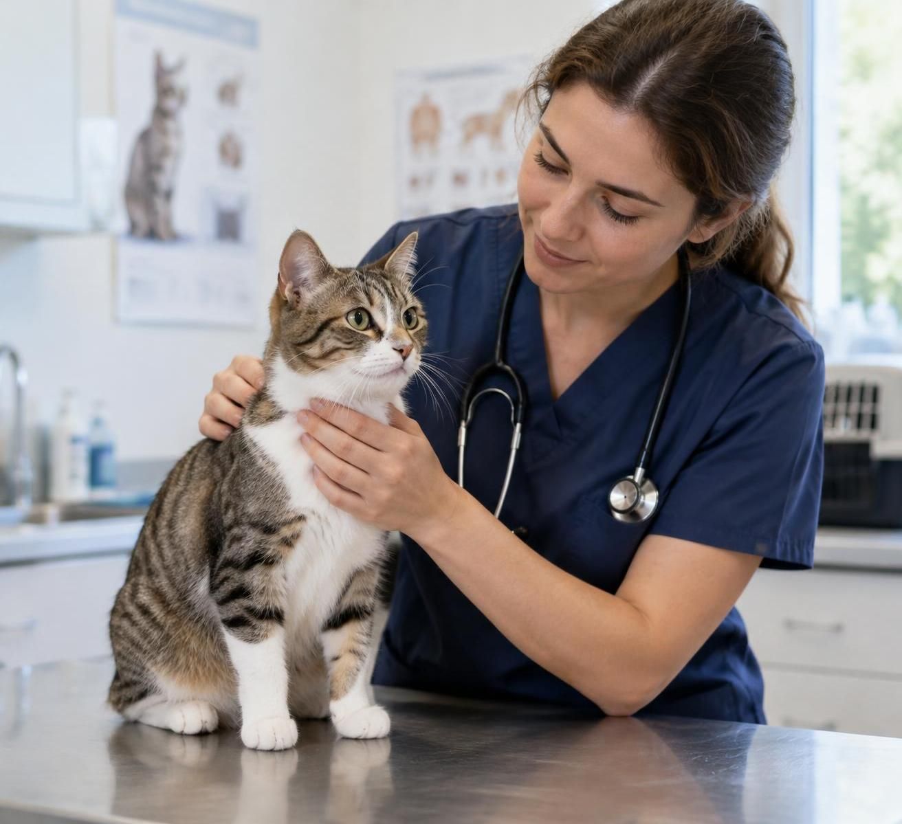 à quel âge stériliser une chatte ? découvrez le déroulement de l’opération, ses bénéfices et nos conseils pour faciliter sa convalescence à la maison.