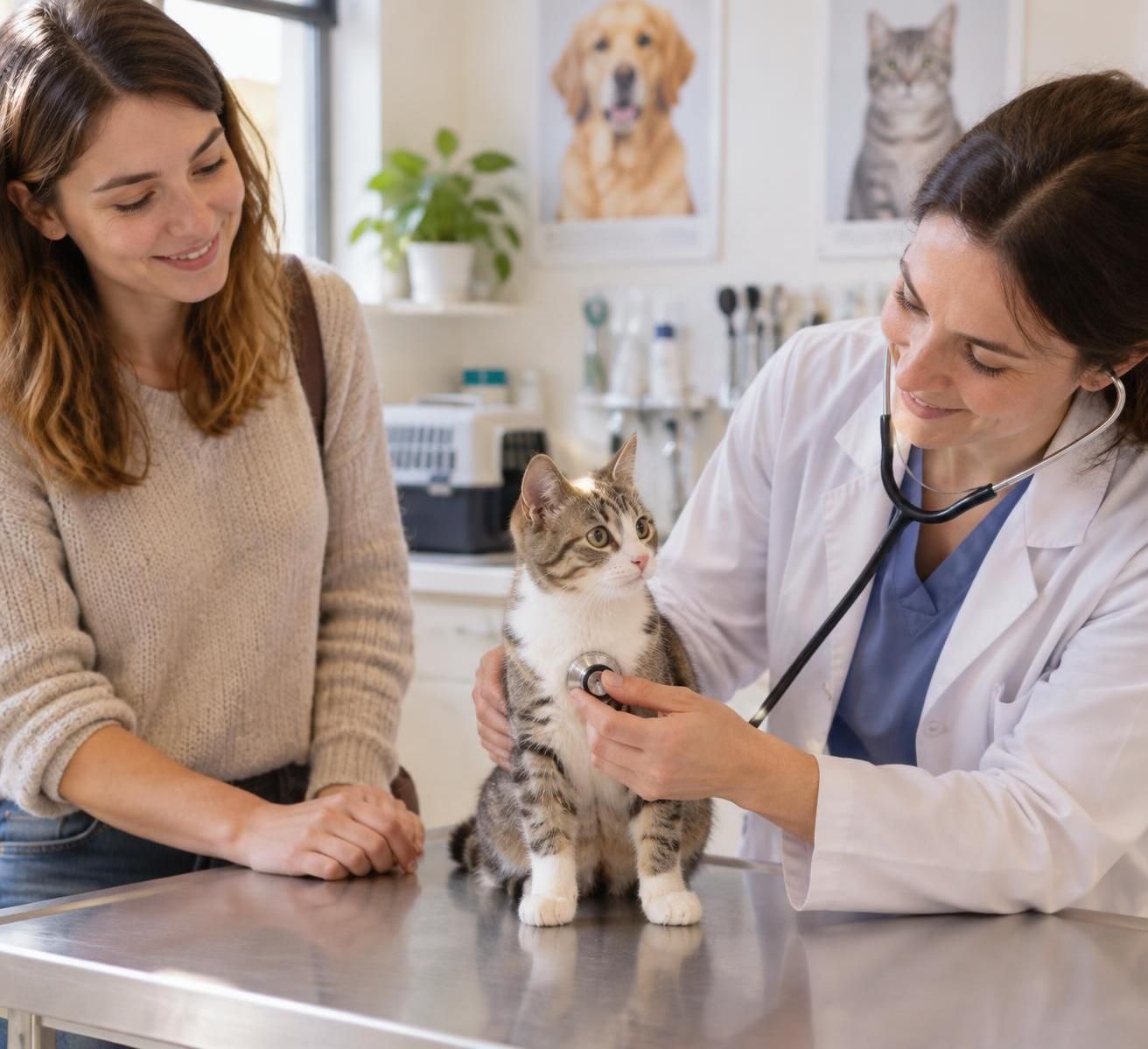 découvrez le prix de la stérilisation d’un chat mâle et les étapes de l’intervention : consultation, anesthésie, opération et suivi vétérinaire.