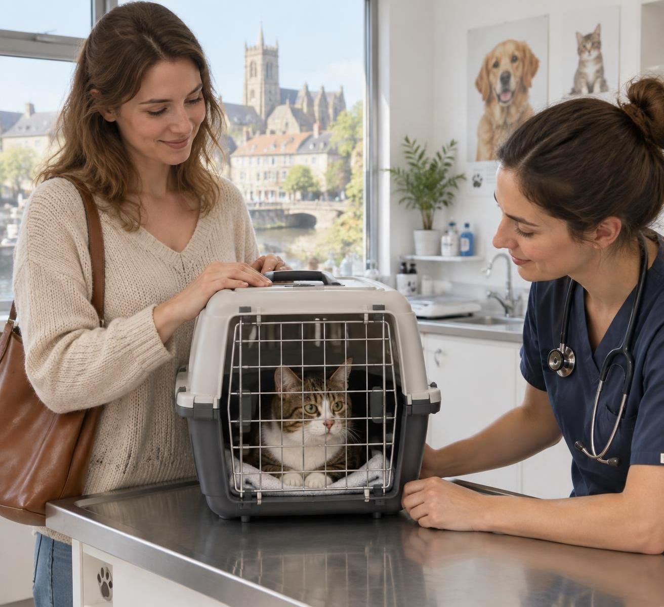 découvrez les avantages de la castration du chat mâle, l’âge recommandé, le déroulement de l’intervention et les soins à prévoir après l’opération.