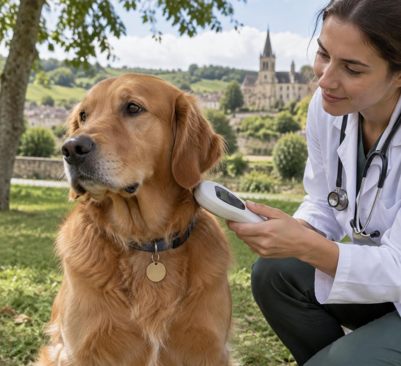 découvrez pourquoi l’identification du chien est essentielle, les méthodes disponibles et ses avantages pour retrouver votre compagnon et prouver son identité.