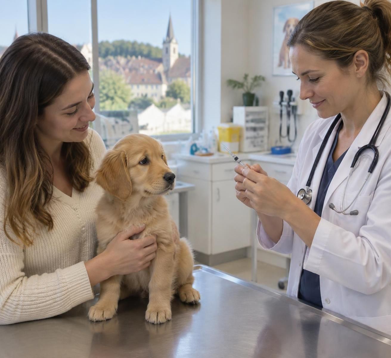 découvrez les vaccins essentiels pour protéger votre chien, le calendrier recommandé et la fréquence des rappels selon son âge et son mode de vie.