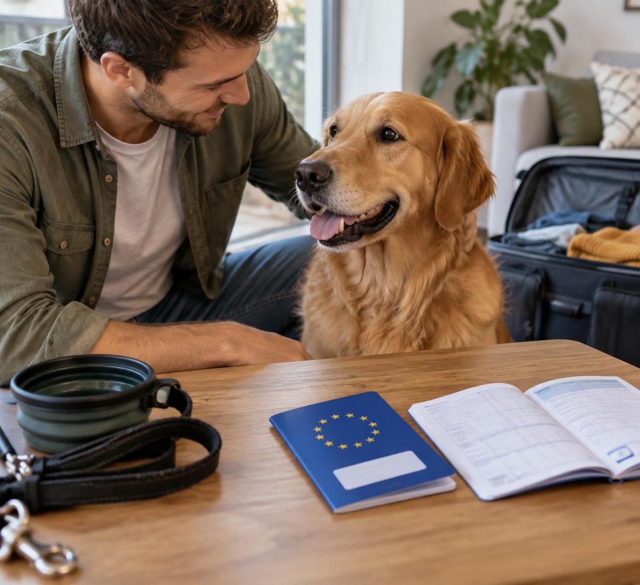 découvrez les vaccins essentiels pour protéger votre chien, les rappels recommandés et le calendrier de vaccination à suivre selon son âge et son mode de vie.