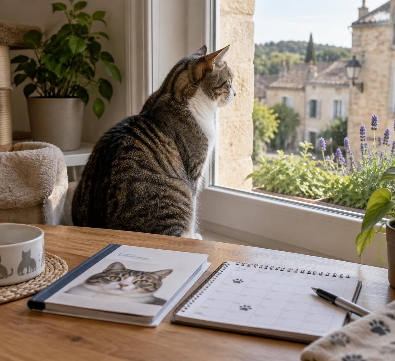 vaccins obligatoires pour chat en 2026 : découvrez les règles en france, les exigences pour voyager ou séjourner en pension et les conseils vétérinaires.