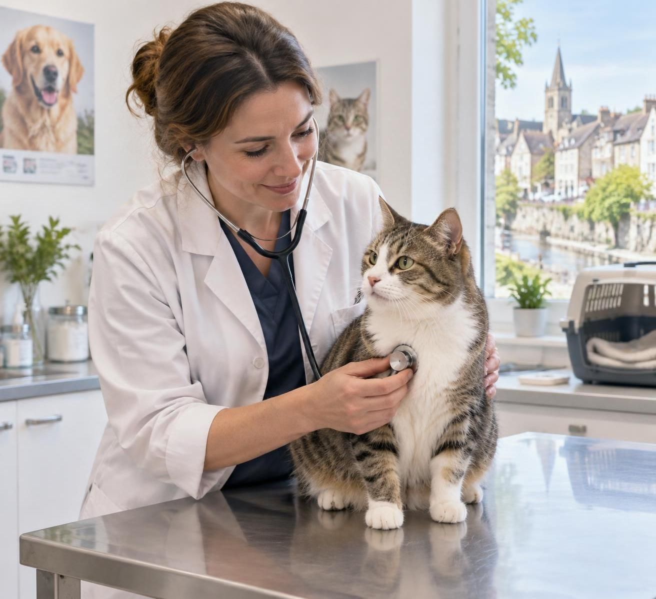découvrez la posologie du milbemax pour chat, son efficacité contre les vers et les précautions à connaître avant de l’administrer.