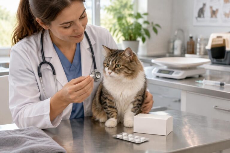 découvrez la posologie de milbemax pour chat, son efficacité contre les vers et les précautions à prendre pour vermifuger votre compagnon en toute sécurité.