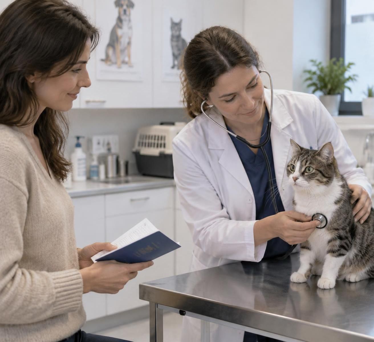 découvrez les services vétérinaires à villeneuve-sur-yonne : soins, urgences et conseils pour veiller au bien-être de votre animal.